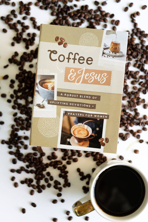 Coffee and Jesus