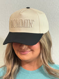 MOMMIN Hat