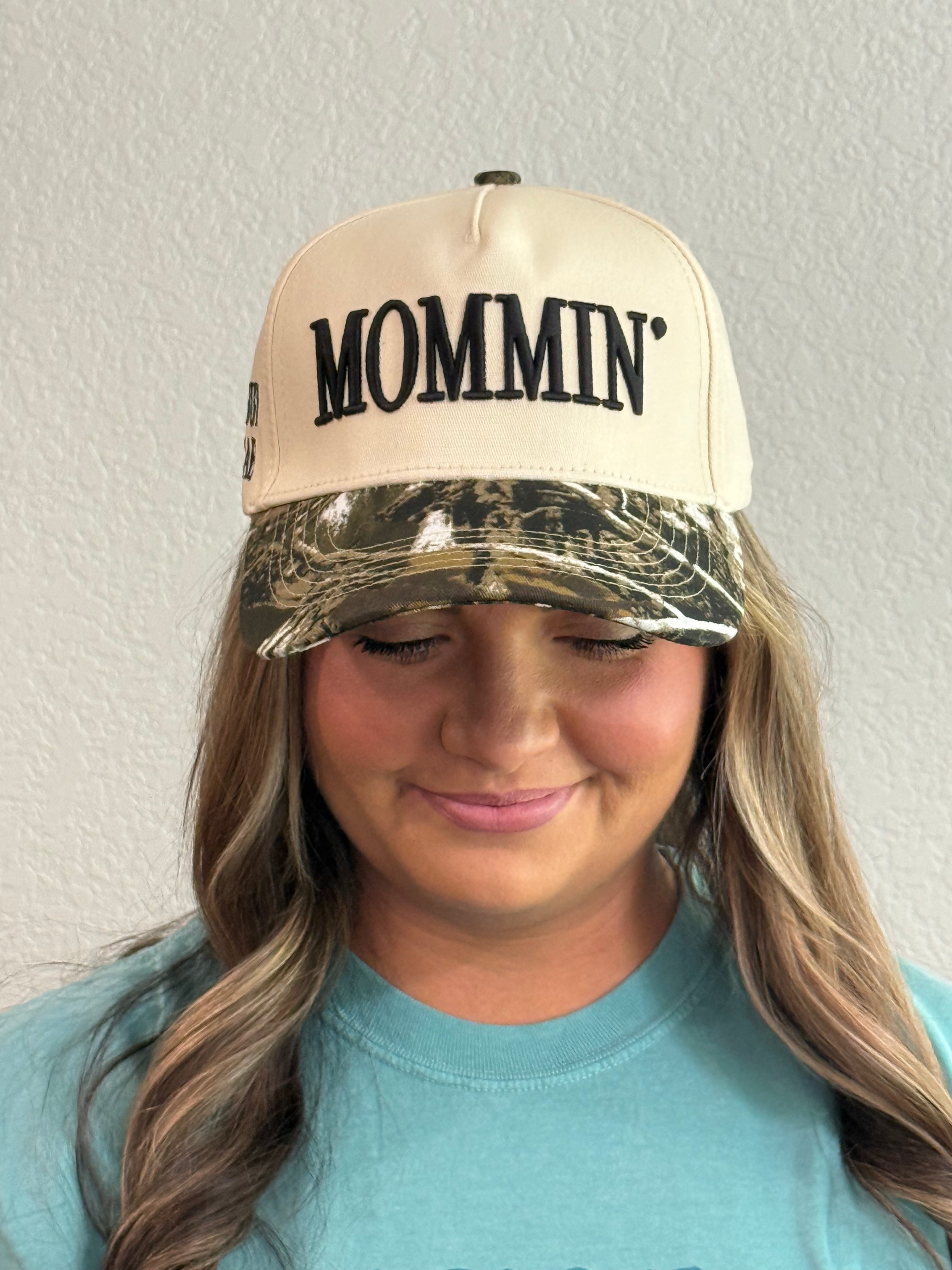 MOMMIN Hat