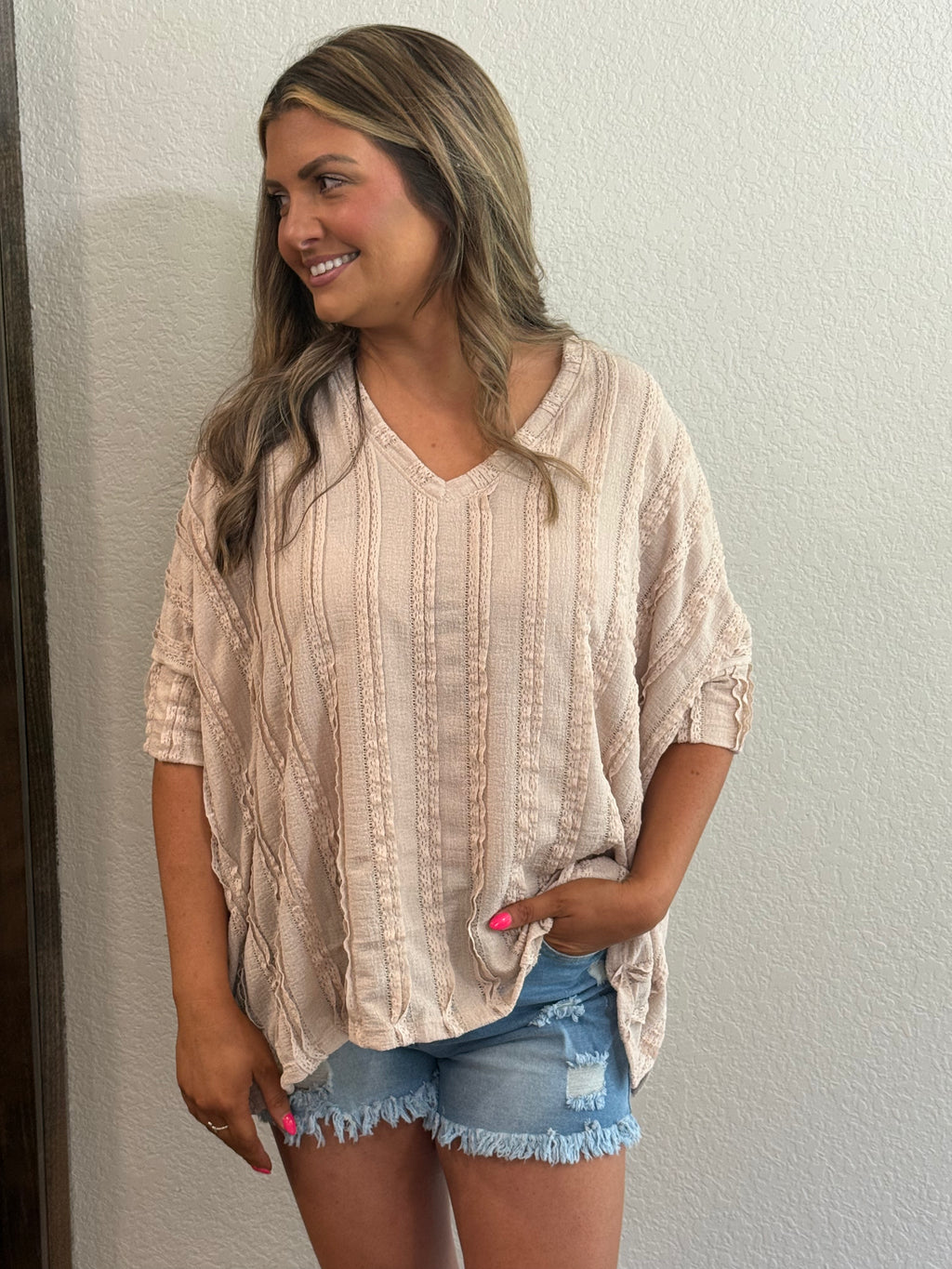 Lace Top