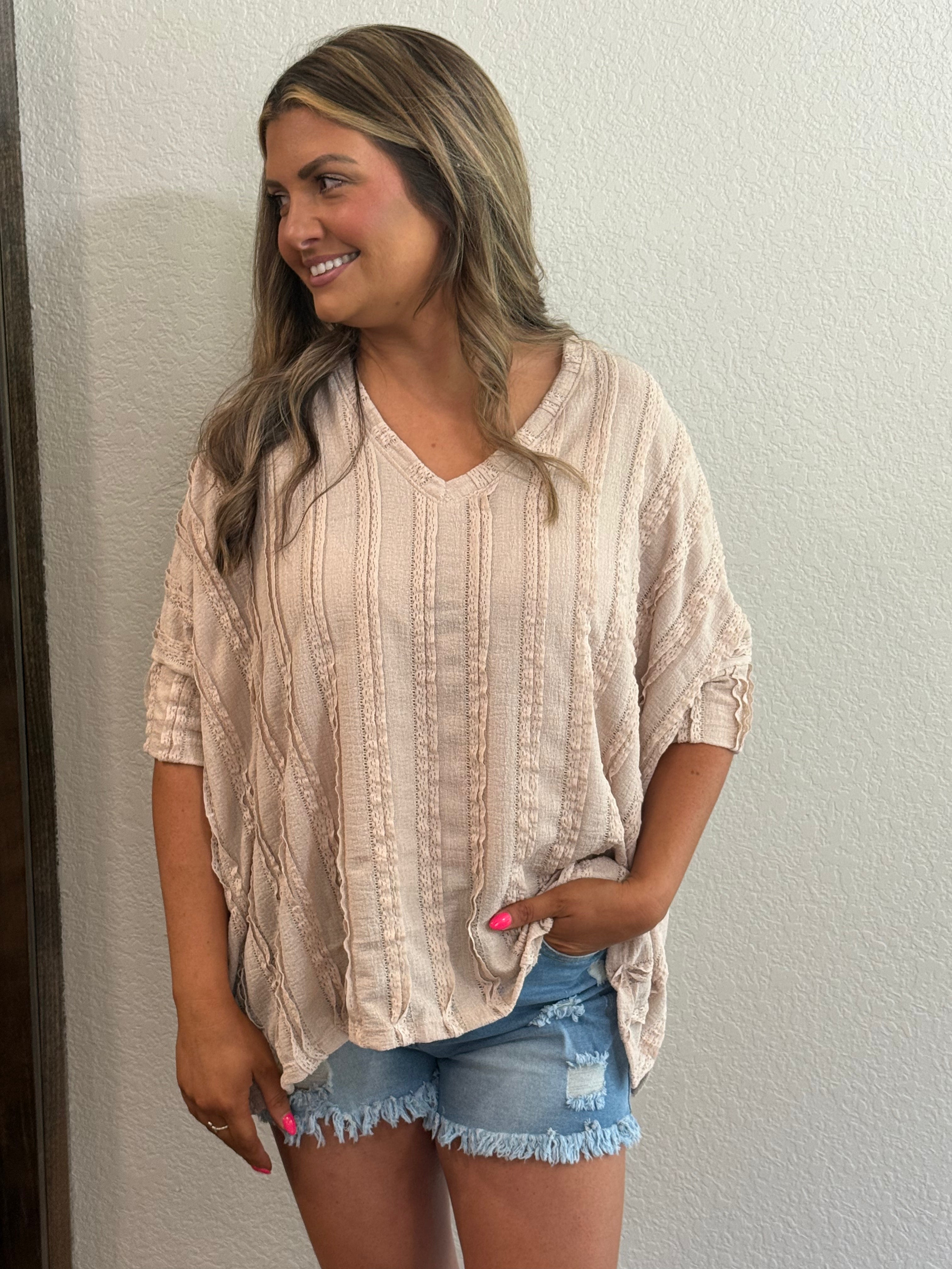Lace Top